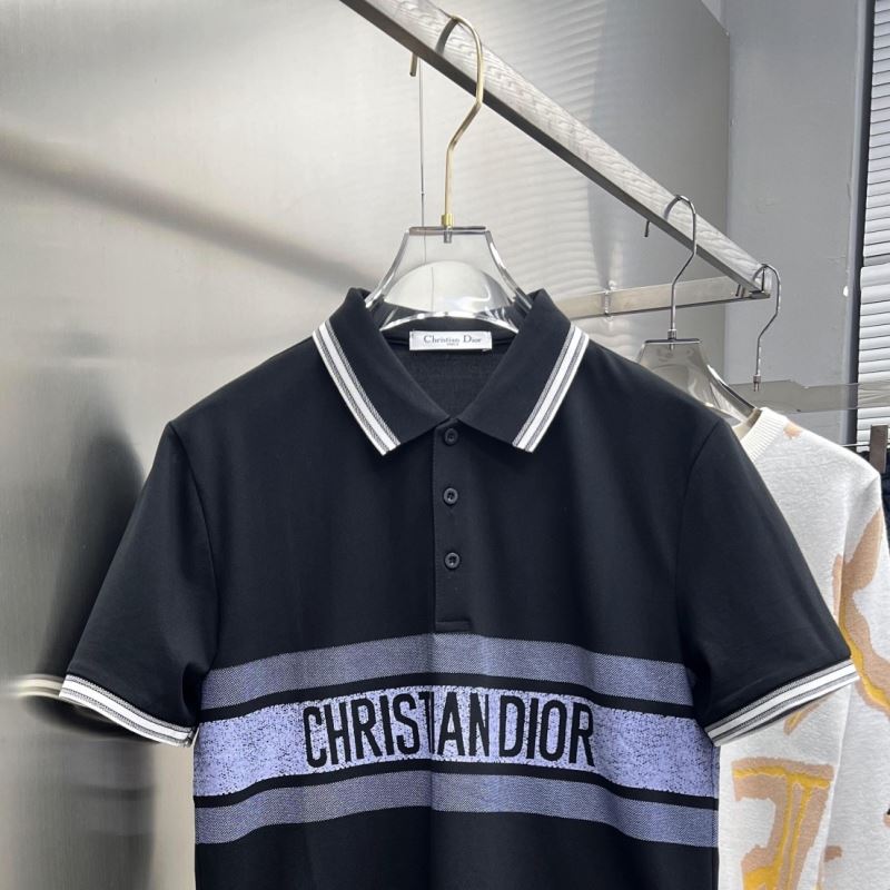 Christian Dior T-Shirts